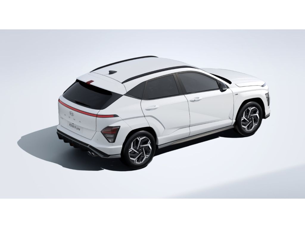 Hyundai KONA - Bild 5