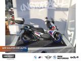 BMW C 400 X  Sport, Komfortpaket, Topcase - MOTORRAD VON 251 BIS 500 CCM