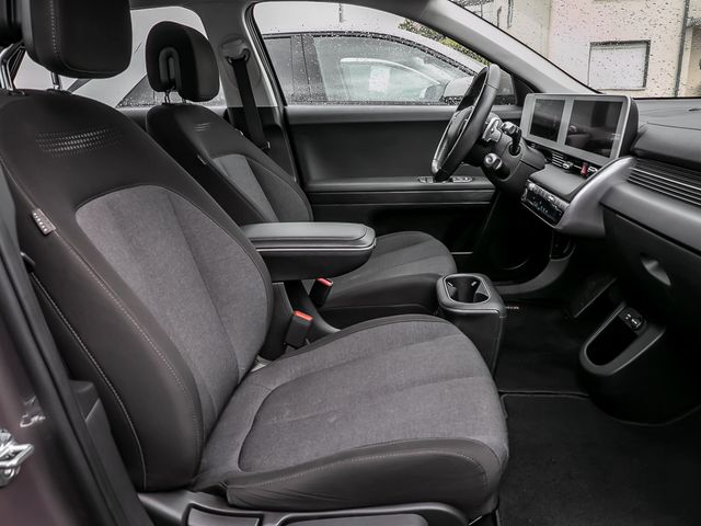 Hyundai Ioniq 5 Basis Elektro Autobahnassistent Kamera