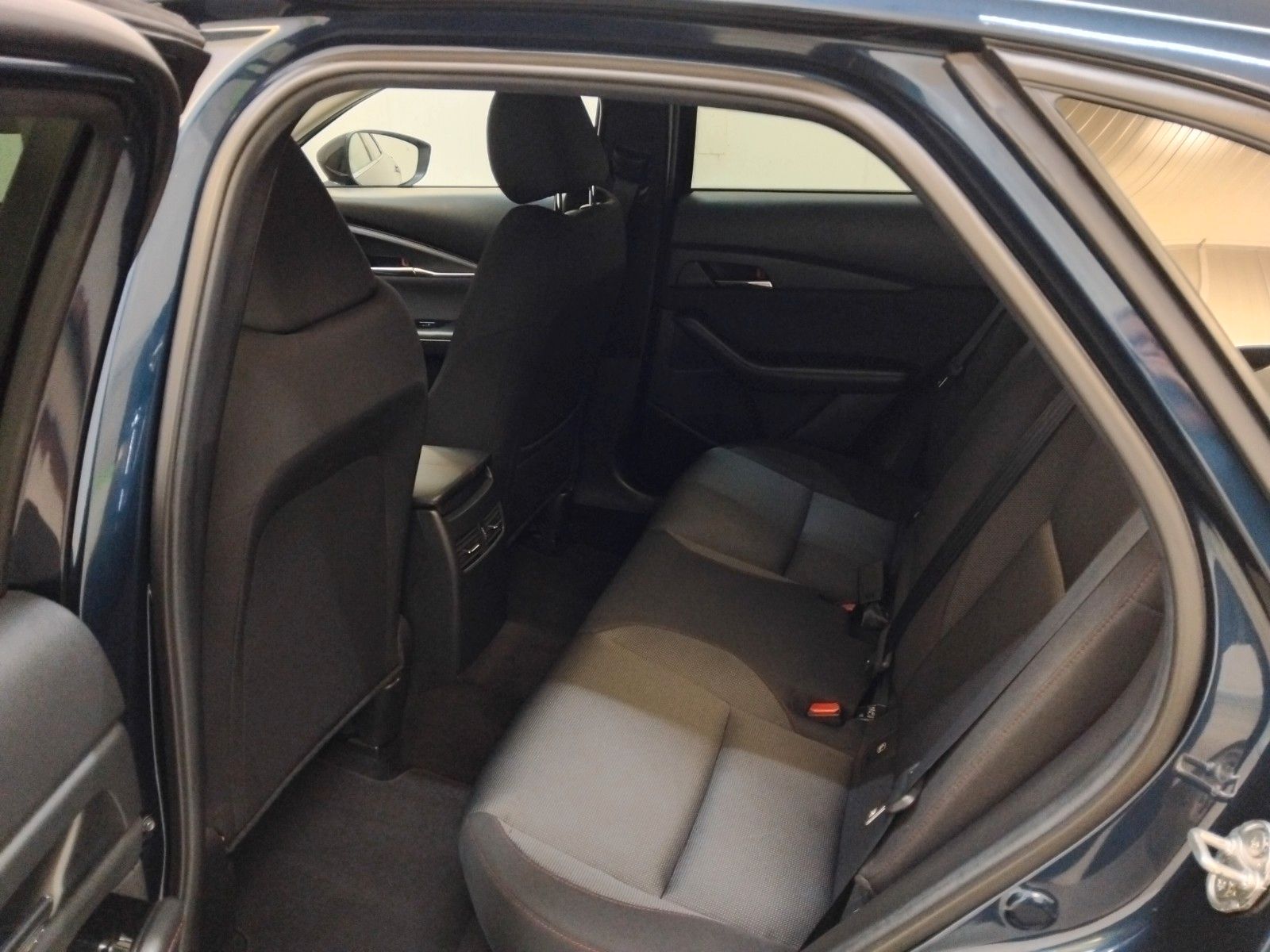 Mazda CX-30 (03/2022, Benzin)