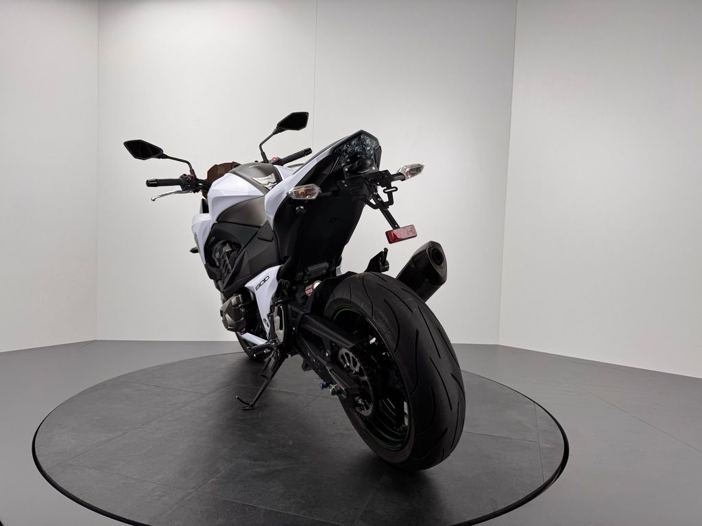 Fahrzeugabbildung Kawasaki Z800 *2. HAND *SERVICE NEU *TOP-ZUSTAND