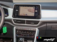 Volkswagen T-Roc - Vorschau Bild 11