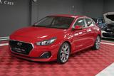 Hyundai i30 Fastback Style 1.4-1. Hand-Automatik - Hyundai i30: Style
