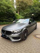 Mercedes-Benz C 43 AMG Mercedes-AMG C 43 4MATIC Autom. Mer... - Mercedes-Benz C 43 AMG in Mönchengladbach
