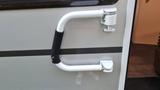 Dethleffs Nomad 460 EL , mit Mover und Isabella Vorzelt - Angebote