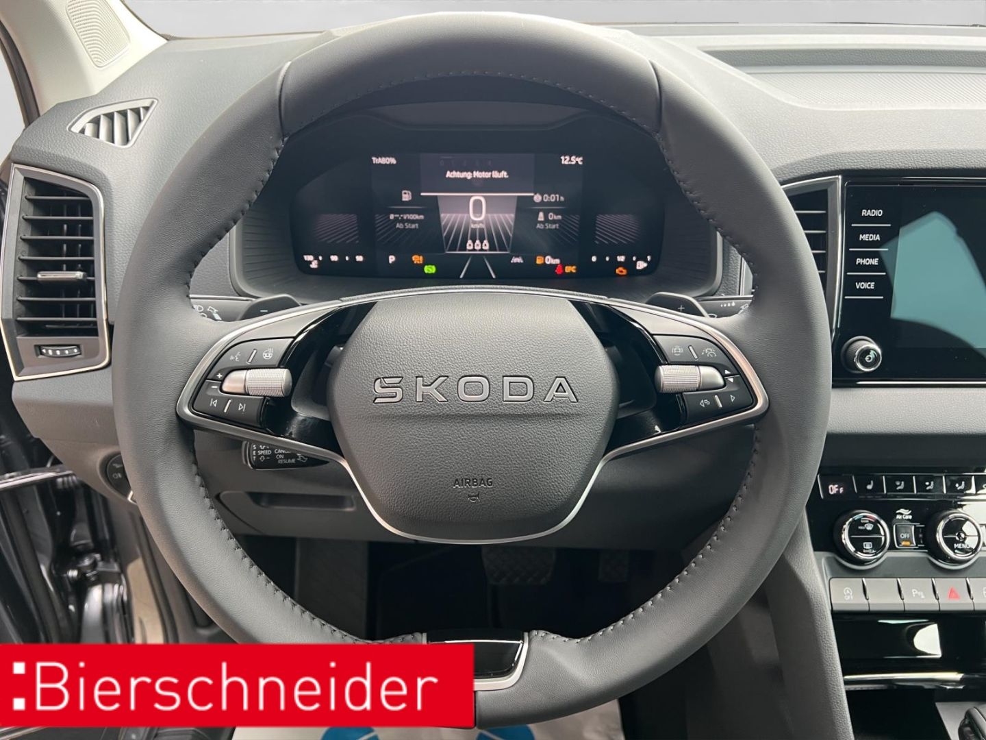 Skoda Karoq - Bild 13