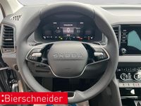 Skoda Karoq - Vorschau Bild 13