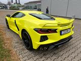 Corvette C8 70th Anniversary Edition - Corvette C8 von privat