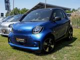 Smart EQ fortwo cabrio advanced-paket Ladekabel-P - Smart ForTwo: La
