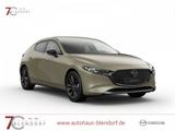 Mazda 3 2,5 L Nagisa Automatik Navi|BOSE|Alexa|LED - Mazda 3 in Bochum