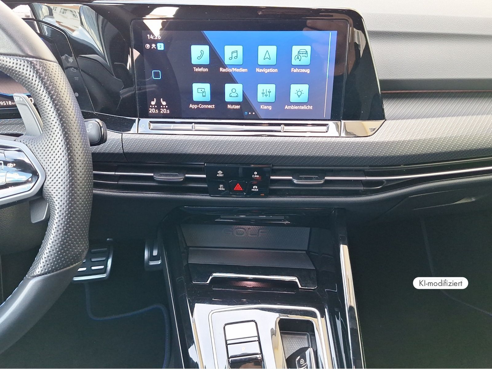 Volkswagen Golf - Bild 13
