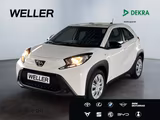 Toyota Aygo X S-CVT Play *ACC*CarPlay*CAM*Spurhalte*DAB