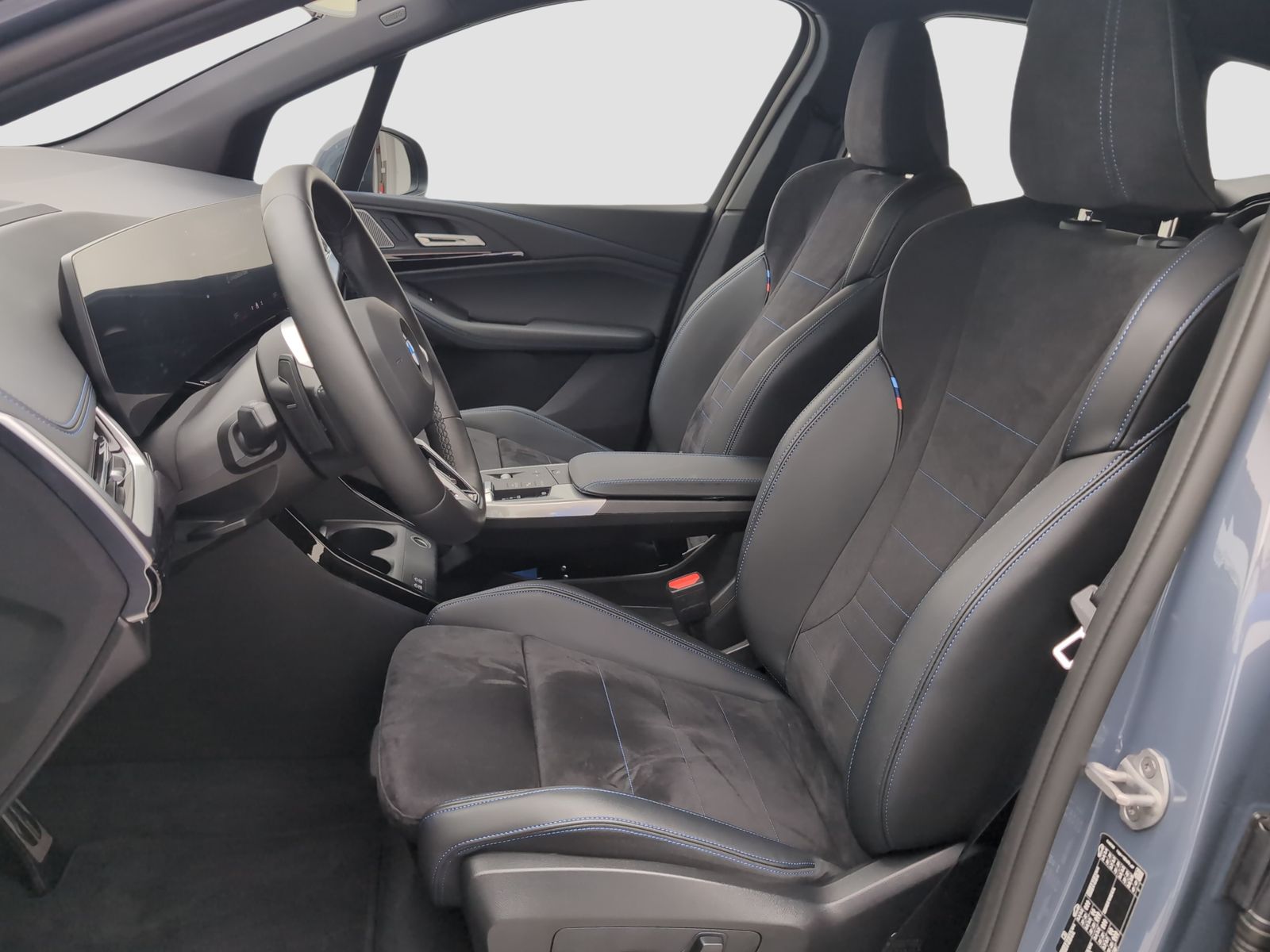 BMW 220 Active Tourer - Bild 8