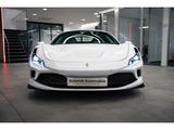 Ferrari F8 4.0 Tributo Lift Kamera Anschlussgarantie - Ferrari F8: Weiß