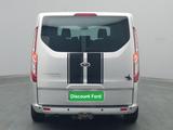 Ford Tourneo Custom Kombi 300 L2 Titanium 155PS/PDC - Ford Tourneo Custom aus 2014