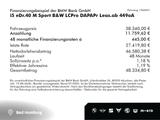 BMW i5 eDr.40 M Sport B&W LCPro DAPAPr Leas.ab 449oA - BMW i5 aus 2023