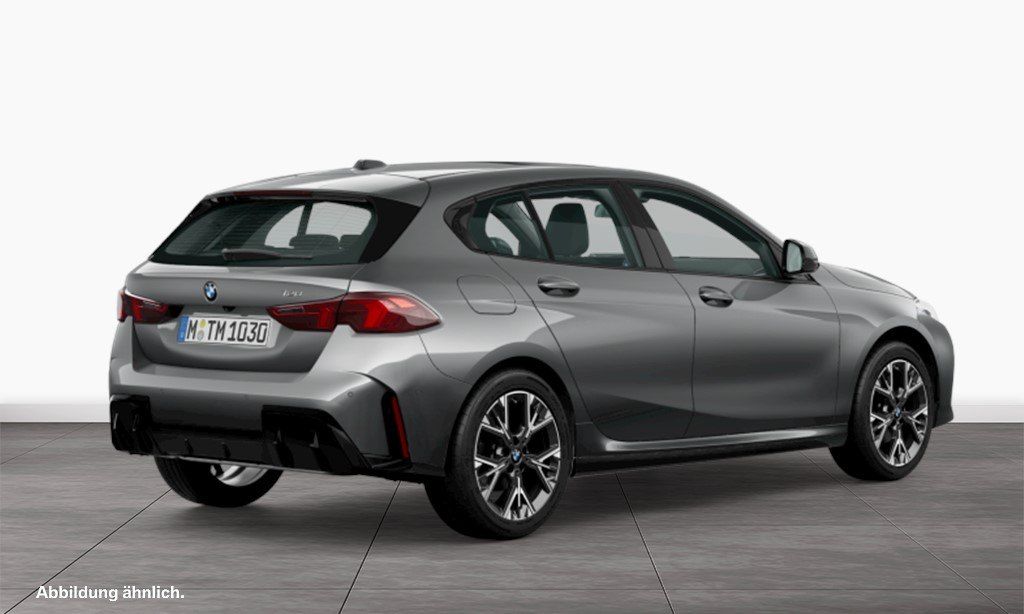 BMW 120 - Bild 2