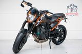 KTM 690 Duke - KTM 690 DUKE