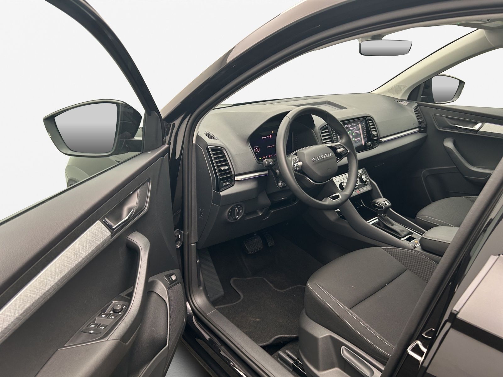 Skoda Karoq - Bild 15