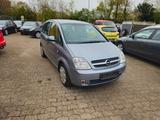 Opel Meriva 1.6 Enjoy - Opel Meriva: Enjoy