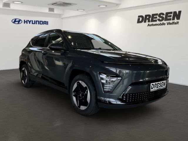 Hyundai KONA Elektro - Bild 2