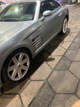 Chrysler Crossfire 6 - Chrysler Crossfire in Hamburg