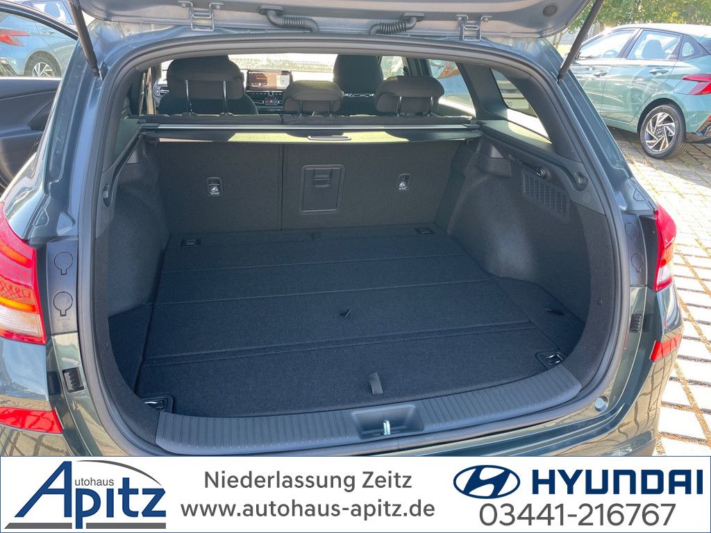 Hyundai i30 – Bild 18