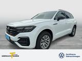 Volkswagen Touareg V6 TDI R-LINE INNOVISION PANO LEDER LM20 - gebrauchte Volkswagen Touareg aus dem Jahr 2022