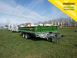 Humbaur Dreiseitenkipper HTK 105024 - Angebote