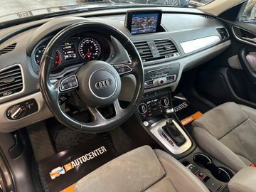 Audi Q3 Sport *Klima*Navigation*AHK*