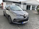 Renault Zoe Evolution R135 EV50 - Renault ZOE Tageszulassungen