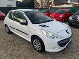 Peugeot 206 + Basis*Neue TÜV*Klima - gebrauchte Peugeot 206 aus dem Jahr 2011