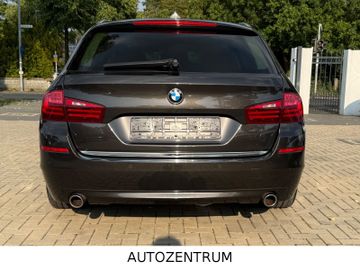 BMW 535 - 5