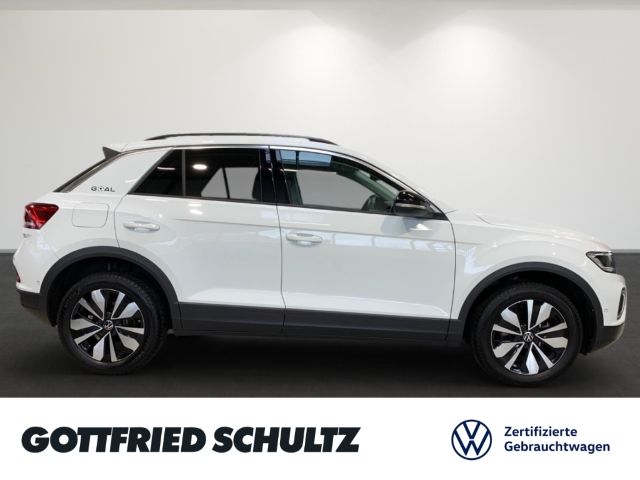 Volkswagen T-Roc - Bild 4