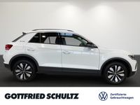 Volkswagen T-Roc - Vorschau Bild 4