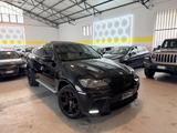 BMW Bmw X6 3.0d Xdrive M-sport Tetto - BMW X6: 3.0