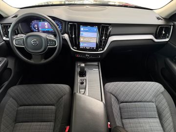 Volvo V60 - 5