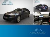 BMW 320d Touring xDrive M Sport PANO SHZ STHZ HiFi - BMW 320 Jahreswagen: 320d
