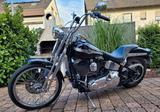 Harley-Davidson FXSTSI - HARLEY-DAVIDSON FXSTS