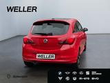 Opel Corsa 1.4 Turbo S *RECARO*Pano*CarPlay*hzb Front - Opel Corsa mit Benzin-Antrieb: Kleinwagen, 1.4