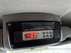 Fahrzeugabbildung Opel Movano 2.3,L3H2,Kerstner,Fahrt & Standkühlung