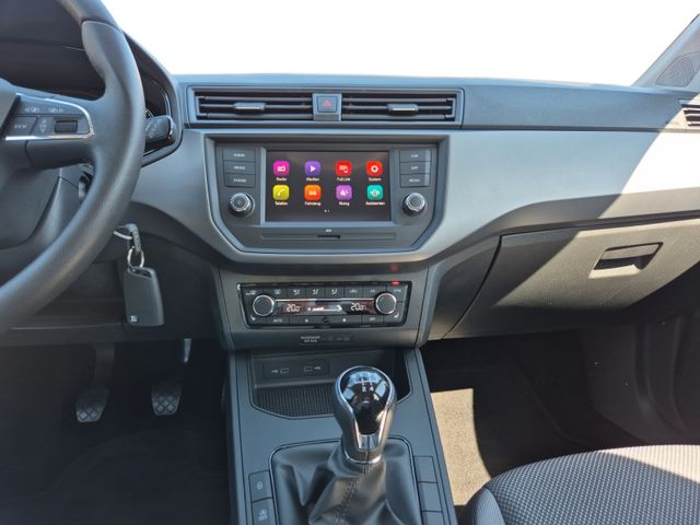 Seat Ibiza Style 1.0 TSI