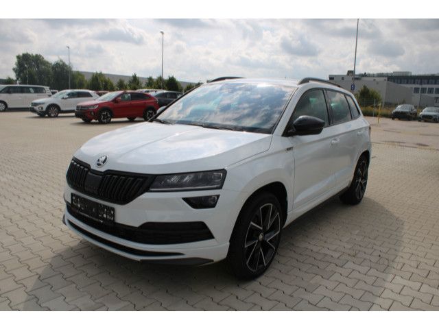Image of Skoda Karoq