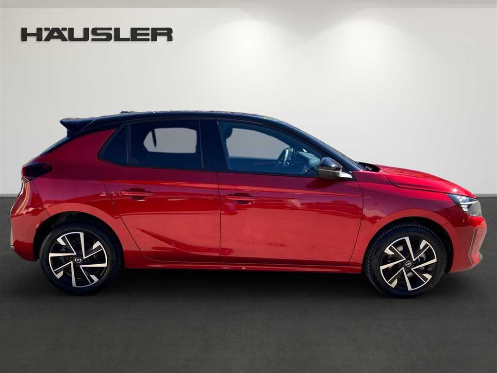 Opel Corsa - Bild 3