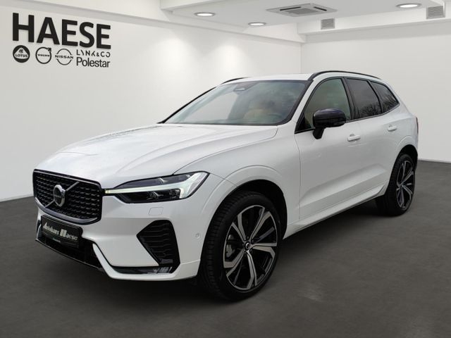 VOLVO XC 60 (Bild 1 von Array)