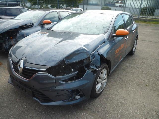 Renault Megane IV Grandtour Equilibre