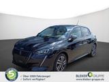 Peugeot 208 Allure Pack KAMERA NAVI LED SITZHZG - Peugeot 208 Allure mit Diesel-Antrieb