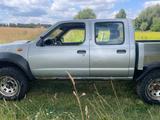 Nissan PickUp - Nissan PickUp Gebrauchtwagen