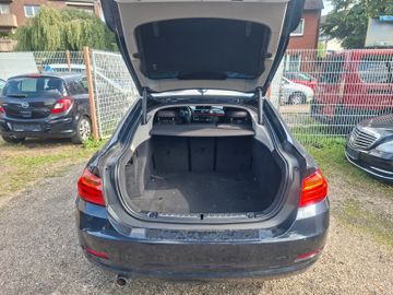 BMW 420 Gran Coupé - 10