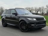Land Rover Range Rover Sport HSE 3.0 SDV6 Autobiography